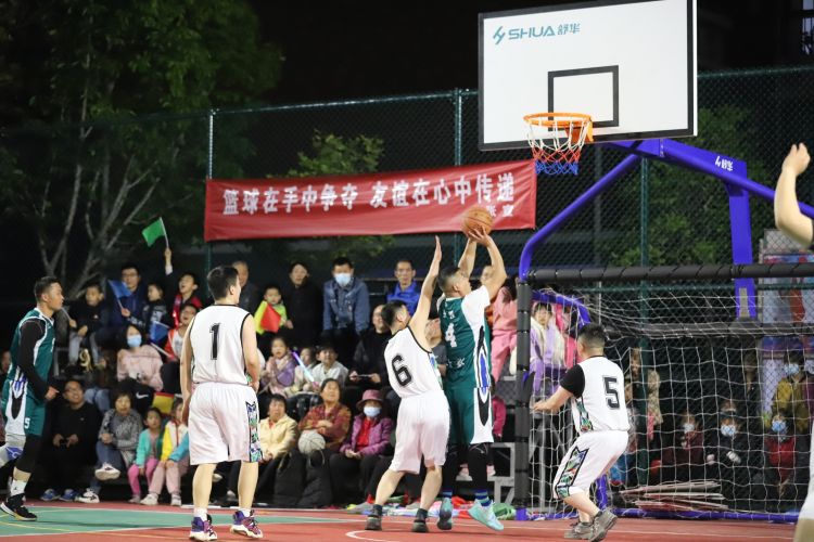 对手难以