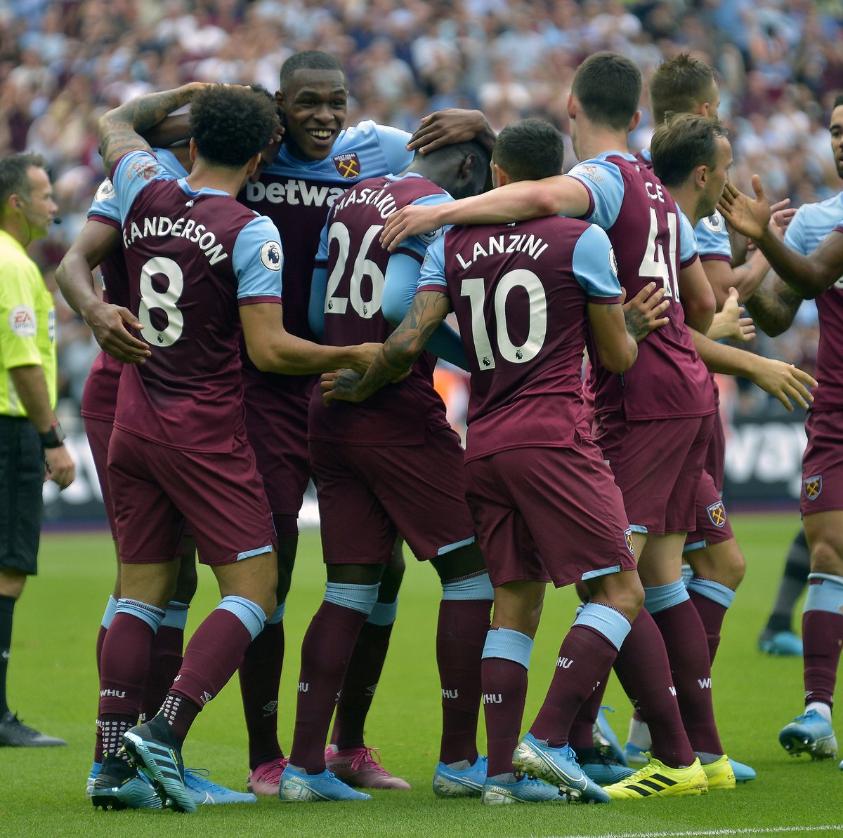 部分英超俱 部分英超俱